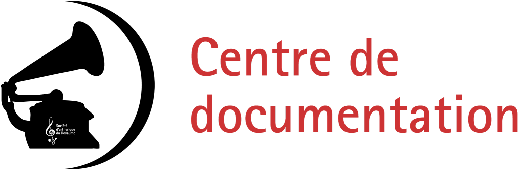 Centre de documentation